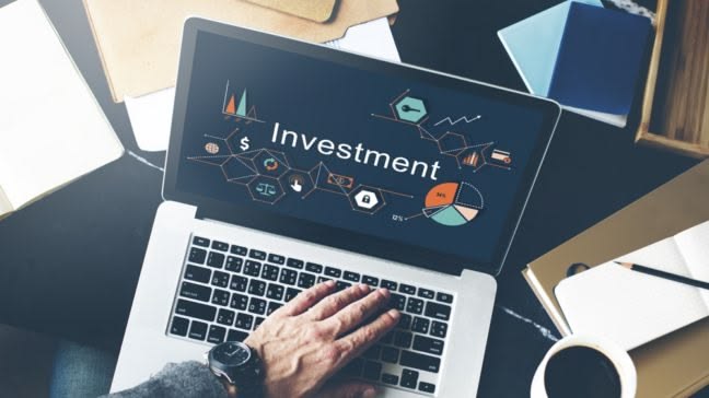 CATALINA INVESTMENT COMPANY LIMITED