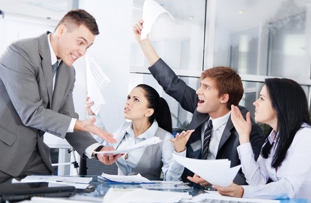 The reason why you become a failed manager