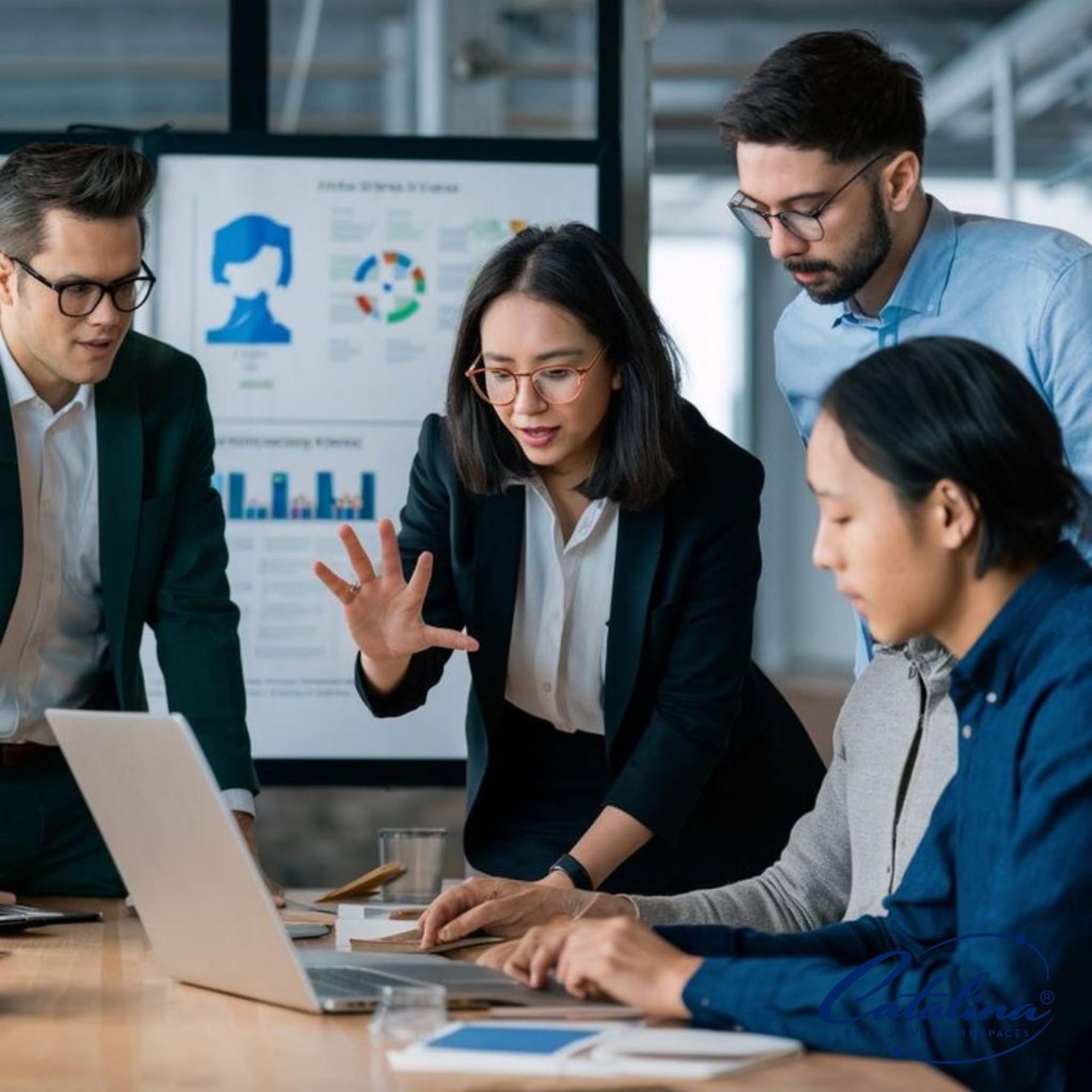 The importance of technology in human resource management